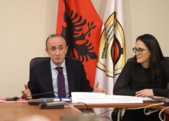 Me Ramën s’e kemi parë njëri-tjetrin si armiq –