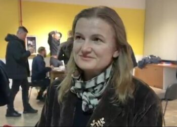 Përfundon numërimi i votave, ja kush u zgjodh kryetare e PD-së në Lezhë –