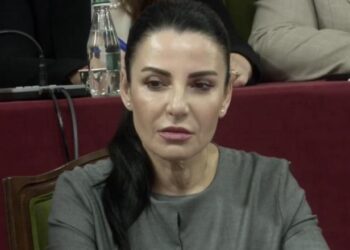 Këshilli i Imunitetit vendos nesër fatin e Ballukut! SPAK kërkon arrestimin –