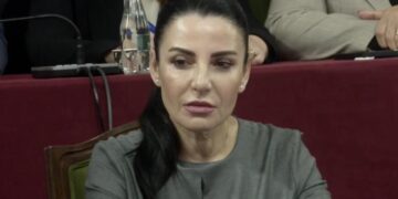 Këshilli i Imunitetit vendos nesër fatin e Ballukut! SPAK kërkon arrestimin –