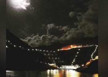 Mund të ketë rritje të nivelit të lumenjve –