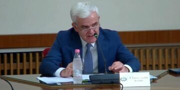 Nis kontrolli “Xhafaj” mbi drejtësinë, Kuvendi thërret në raportim SPAK, KLGJ e KLP –