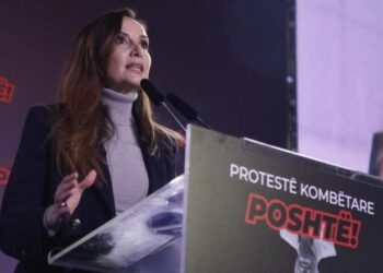 Tabaku thirrje për forcat opozitare: T’i lëmë ndasitë, të bashkohemi