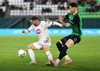 Beteja për “Final Four”/ Egnatia mposht Dinamon në frymën e fundit –