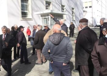 Tension pas rrëzimit të “Statusit”, minatorët paralajmërojnë përshkallëzim protestash –