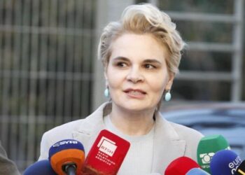 240 faqe akuzë për mua, 35 për Metën –