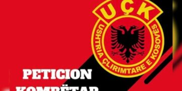 Nis PETICIONI kombëtar në mbështetje të ish-krerëve të UÇK-së –
