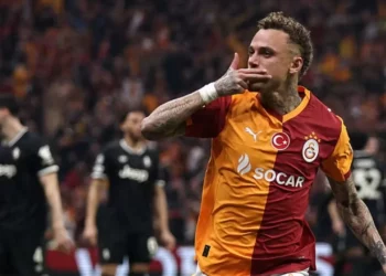 “Gallatë” me Juventusin në Turqi, pëson 5 gola dhe e sheh me dylbi kualifikimin në Champions –