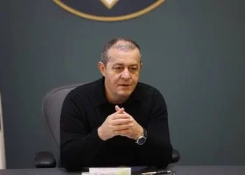 Afrim Qendros i jepet vendi i Dallëndyshes në IKMT dhe i lë Shkëlqim Hajdarit postin e prefektit –