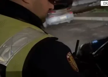 Tentojnë t’i shmangen testit të alkoolit duke u dhënë ryshfet policinë, arrestohen 6 shoferë në Durrës –