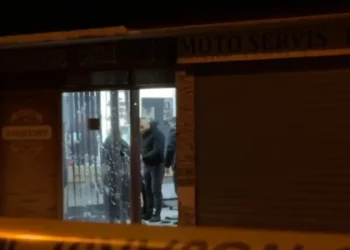 Atentati në Lezhë/ 30-vjeçari nuk ishte objektiv, detaje të reja nga sulmi me breshëri në berberhane –