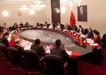 Presidenti, gjyqtarët, Garda dhe administrata/ Qeveria miraton indeksimin e pagave, ja kategoritë që përfitojnë –