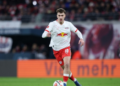 Gruda gjen rrjetën me RB Leipzig, goli i parë në Bundesliga (VIDEO) –