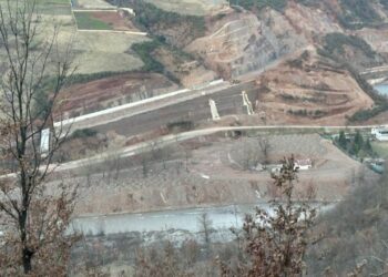 Edhe rruga Egnatia në kolaps, banorët e Spatharit paralajmërojnë bllokim –