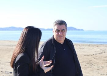 640 milionë lek për bashkëshortin e Emiriana Sakos –