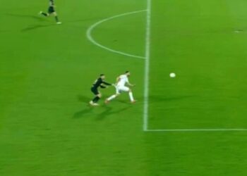 “Jemi cënuar”, Elbasani reagon pas ndeshjes ndaj Partizanit, shkak penalltia –