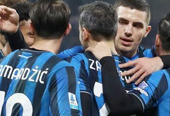 Serie A/ Gjimshitit i anulohet goli, Krstovic dhe Zappacosta i japin fitoren Atalantës –