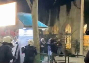 Ka goditje në kokë –