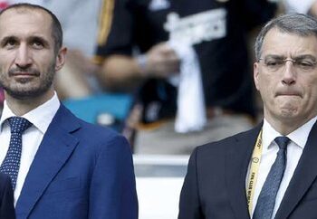 E papranueshme dhe e turpshme, kështu nuk flitet për futboll –