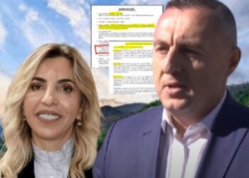 Festimja e Bulqizës i jep 85 ha për park Ardit Kajës, ish-deputet dhe prefekt i Dibrës –