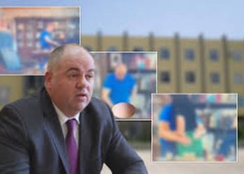 Në Kushtetuese për video-skandalin/ Safet Gjici depoziton kërkesë për pafajësi –