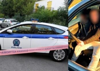 Vrau 17-vjeçarin shqiptar, arrestohet autori në Greqi, zbardhet dëshmia: E godita pasi… –