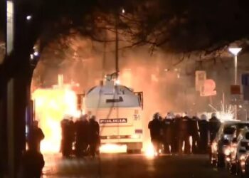 Aty Rama mbyll pazaret korruptive –