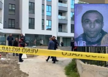 Vrasësi rumun hyri nga Greqia, makina erdhi nga Dubai –