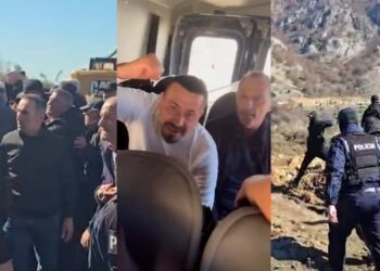 Veç liri do ketë… –