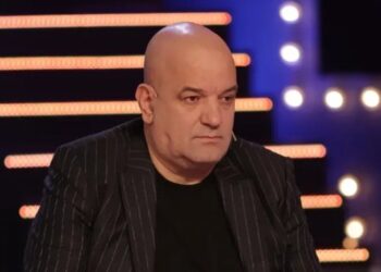 Zbuloi shifrën që ka marrë për të hyrë në “BBV”, Ledion Liço reagon ndaj Ilir Vrenozit –