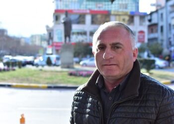 Çfarë më tha Eva kur mbërriti nga Siria në… –