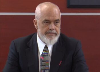 Mesazhi për Ballukun, zbardhen detaje, çfarë tha Rama në mbledhjen e PS –