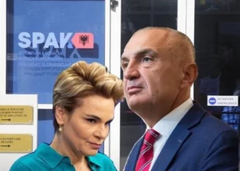 Mbahet në GJKKO seanca paraprake për Ilir Metën, pritet nëse çështja do kalojë për gjykim ose jo –