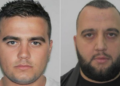 U ekstraduan dy ditët e fundit, Hasanpapaj dhe Çela dërgohen në Burgun e Sigurisë së Lartë në Peqin –