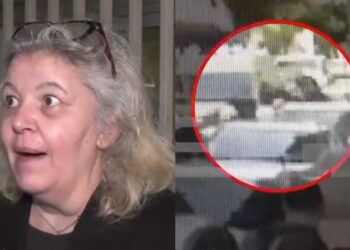 Greqi/ Sulmohet vajza e pambrojtur e familjes shqiptare, gruaja tregon si arriti ta shpëtojë –