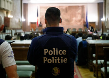 Porositës i vrasjes së Ardit Spahiut, prokuroria e Belgjikës kërkon burgim të përjetshëm për Franc Çopjan –