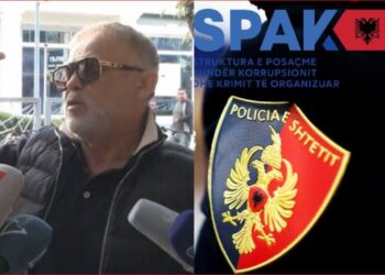 Gjykata e Posaçme liron nga burgu Xhelal Rrajën, ndryshon masa e sigurisë –