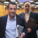 Kërkesë padia e Veliajt për prokurorin Ols Dado, ja kur do të mbahet seanca përgatitore –