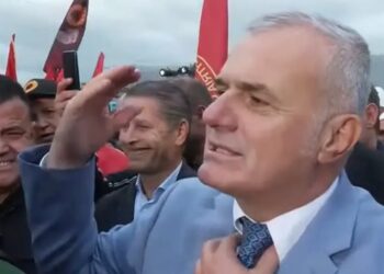 Po i hapim rrugë Ramës ta deformojë edhe më shumë –