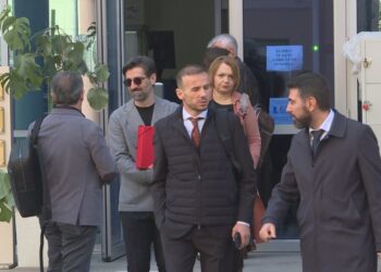 Seanca në GJKKO/ Pasi largoi avokaten, Veliaj kërkon përjashtimin e gjyqtares –