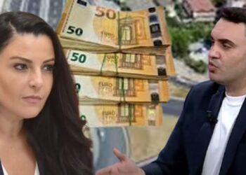 Ku shkuan afro 4 miliardë euro në dorën e Ballukut për 2 vite, të bashkohemi kundër hajdutërisë –