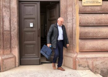 KPA shkarkon nga detyra prokurorin Gjergji Tako –