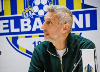 Jam krenar për ekipin, ishim më mirë se Vllaznia –