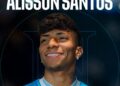 Napoli përforcohet me Alisson Santos nga Sportingu –
