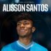 Napoli përforcohet me Alisson Santos nga Sportingu –