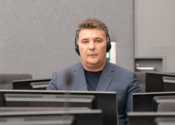 Gjykata Speciale e Hagës liron Haxhi Shalën, një nga ish-drejtuesit e UÇK –