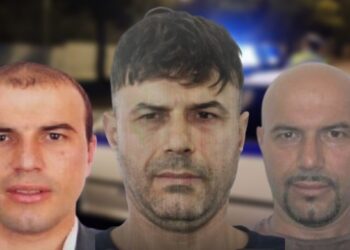 Ndërroi emrin, mbolli dhe flokët për t’i shpëtuar atentatit/ Detaje nga ekzekutimi i 49-vjeçarit në Koridhalos –