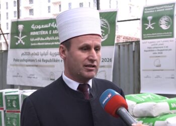 Ndihmë për 6500 familje me vështirësi ekonomike, KMSH çel fushatën humanitare –