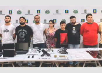 Vrasja e shqiptarit 44-vjeçar në Kolumbi, zbulohen lidhjet me trafikun ndërkombëtar –