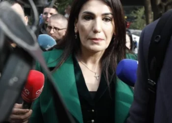 Apeli i GJKKO rrëzon ankimin, në fuqi arresti për ish-drejtoreshën e AKSHI-t, Mirlinda Karçanaj –